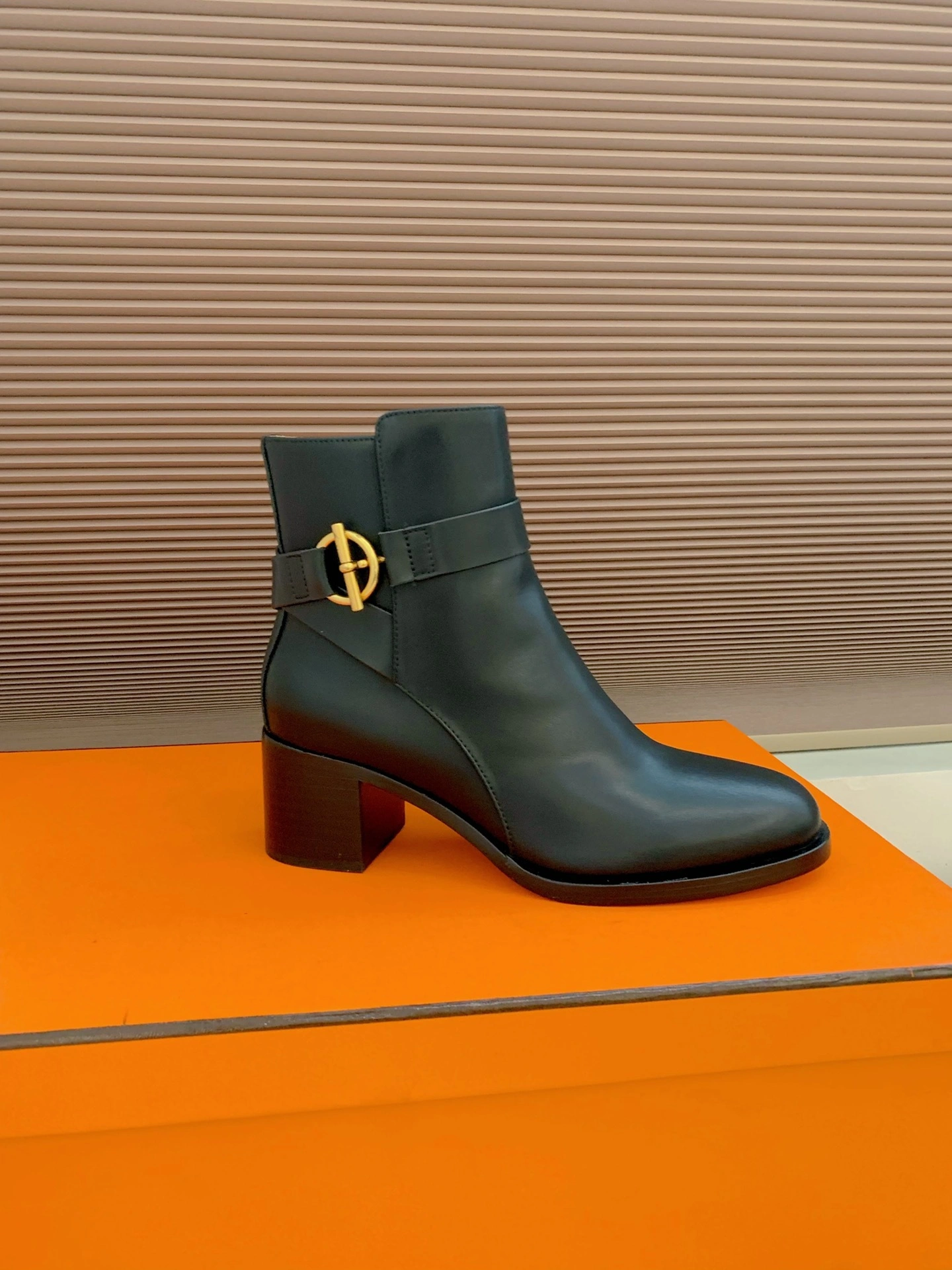COCO-- H5r75s H251124Z 02 cowhide Heel height: 6.5cm item:E-X362H2820
